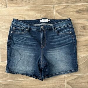 Torrid Jean Shorts | Size 20